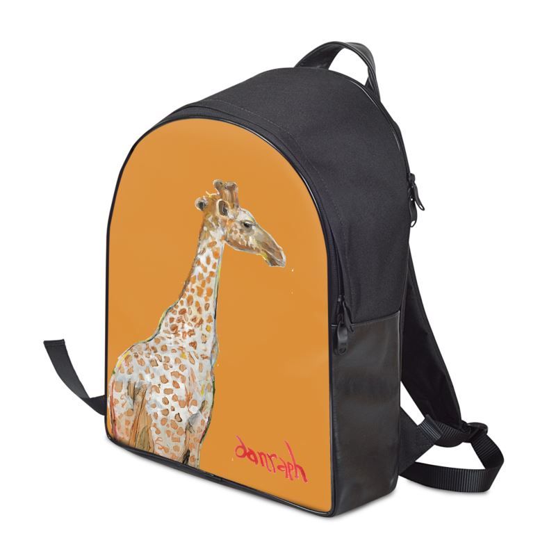 Giraffe Canvas Pack