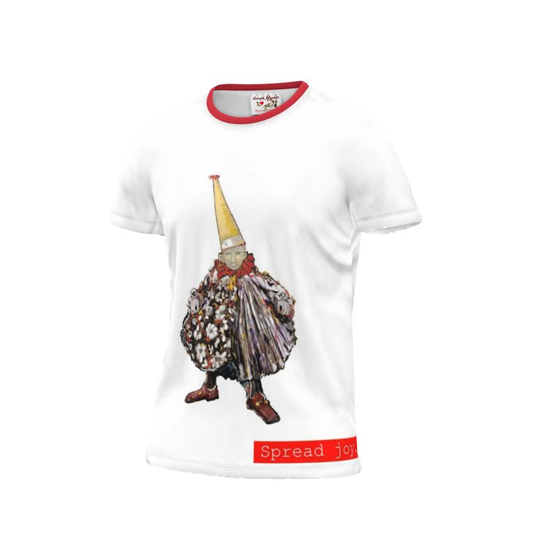 Carnival Boy Tee