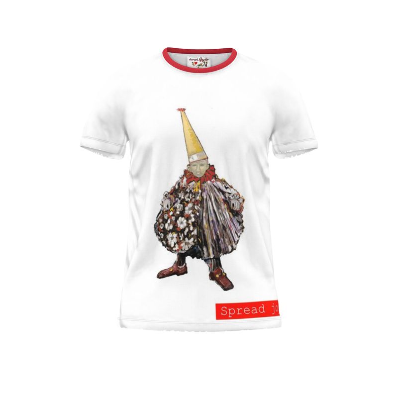 Carnival Boy Tee