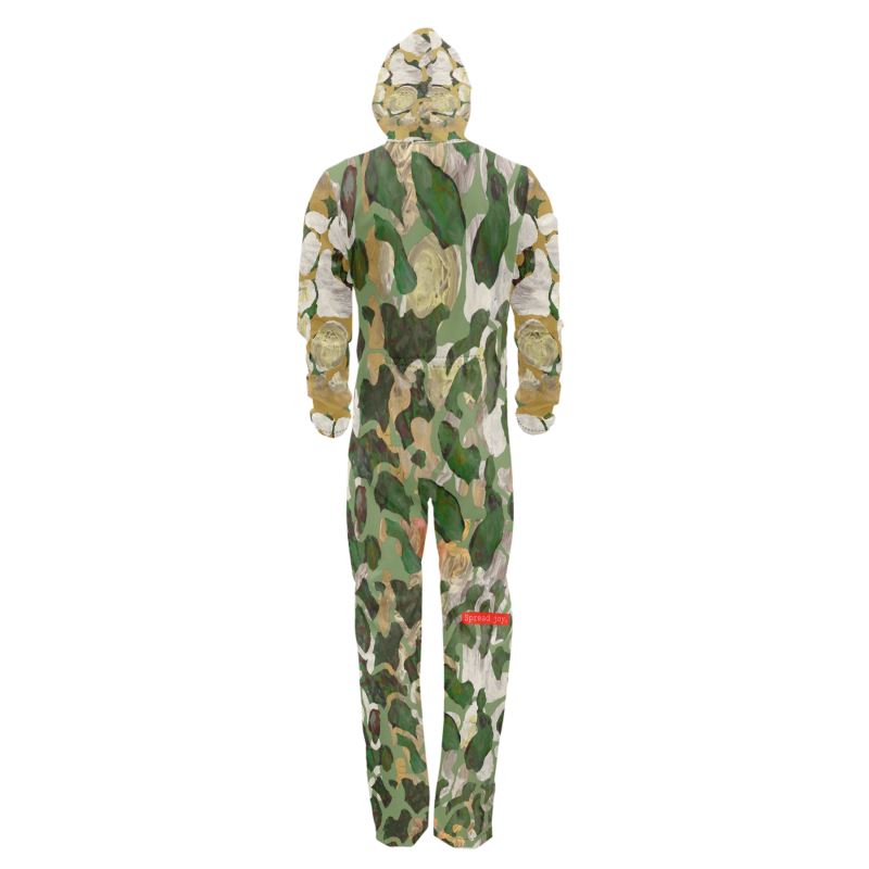 Guardian King Camo Suit